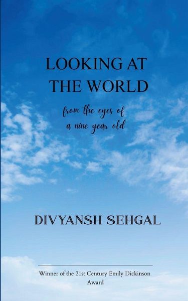 Looking At The World