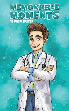 Cover Memorable Moments