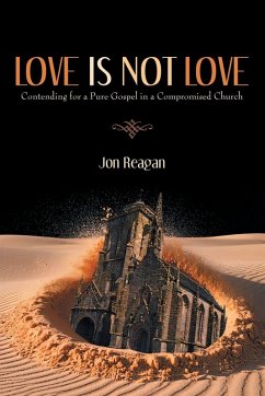 Cover Love is Not Love