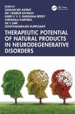 Therapeutic Potential of Natural Products in Neurodegenerative Disorders