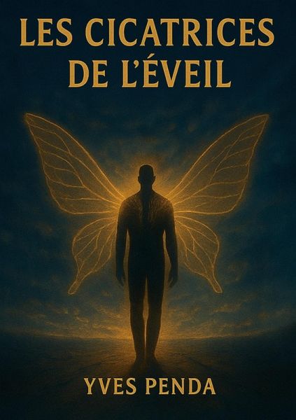 Les cicatrices de l'éveil Les cicatrices de l'éveil