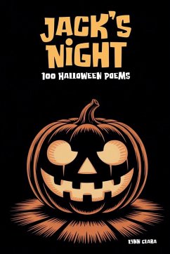 Cover Jack's Night