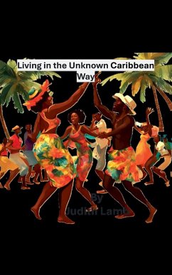 Cover Living in the Unknown Caribbean Way