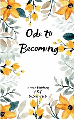 Cover Ode to Becoming