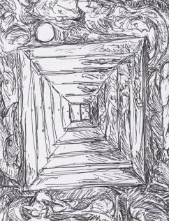 Cover Critical Essay of Philip Bonneau's Musical Composition for 2014 Brave New Secrets