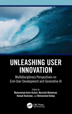 Unleashing User Innovation