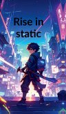Rise in static Rise in static