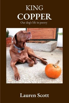 Cover King Copper