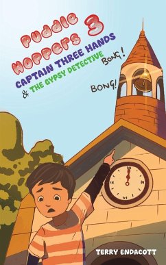 Cover Puddlehoppers 3