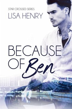 Cover Because of Ben
