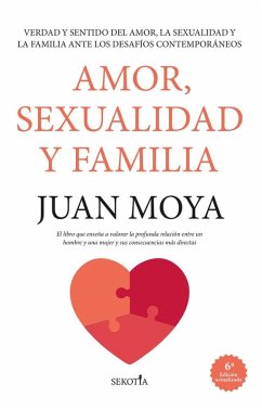 Cover Amor, Sexualidad Y Familia