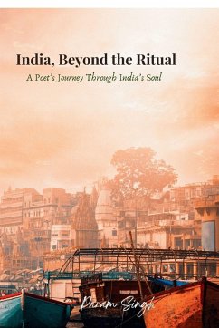 Cover India, Beyond the Ritual