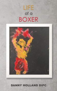 Cover Life of a Boxer