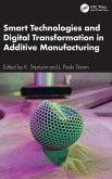 Smart Technologies and Digital Transformation in Additive Manufacturing