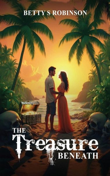 The Treasure Beneath