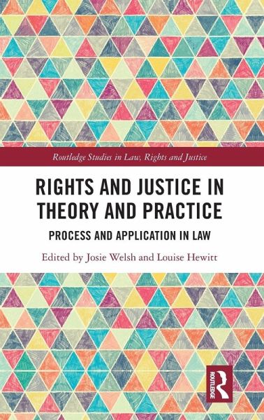 Rights and Justice in Theory and Practice Rights and Justice in Theory and Practice