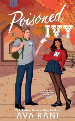 Cover Poisoned Ivy