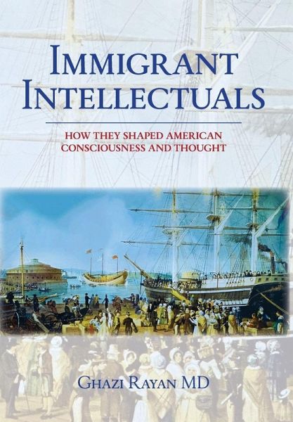Immigrant Intellectuals