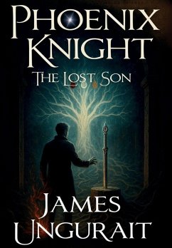 Cover Phoenix Knight The Lost Son