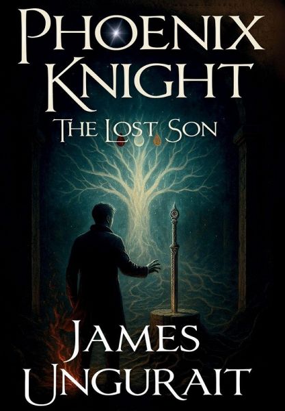 Phoenix Knight The Lost Son Phoenix Knight The Lost Son
