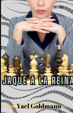 Cover Jaque a la Reina