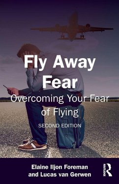 Cover Fly Away Fear