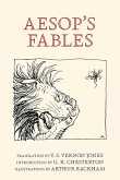 Aesop's Fables (Warbler Classics Annotated Edition) Aesop's Fables (Warbler Classics Annotated Edition)