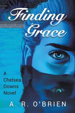 Cover Finding Grace