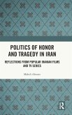 Politics of Honor and Tragedy in Iran