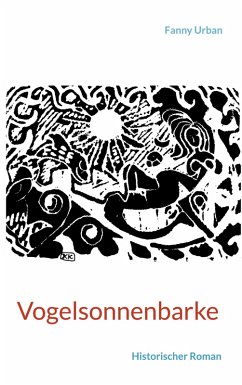 Cover Vogelsonnenbarke