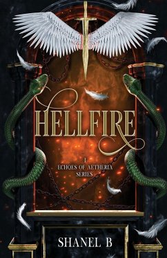 Cover Hellfire