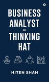 Business Analyst - Thinking Hat