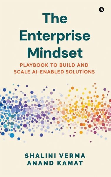 The Enterprise Mindset The Enterprise Mindset