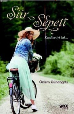 Cover Siir Sepeti - Kendine Iyi Bak...