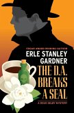 The D.A. Breaks a Seal (eBook, ePUB) The D.A. Breaks a Seal (eBook, ePUB)