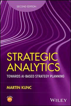 Cover Strategic Analytics