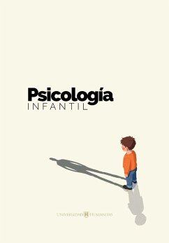 Cover Psicología Infantil