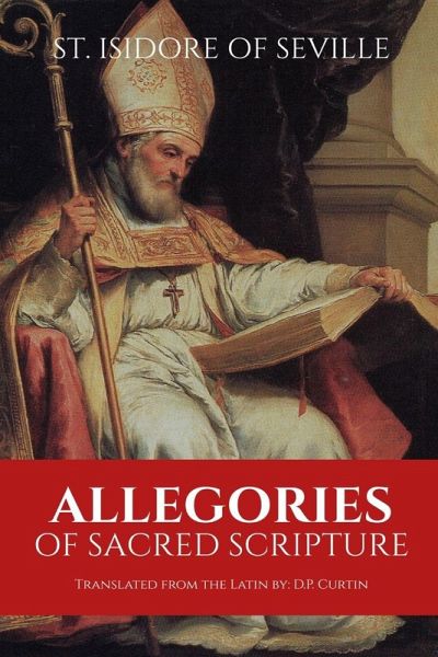 Allegories of Sacred Scripture Allegories of Sacred Scripture