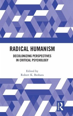 Cover Radical Humanism