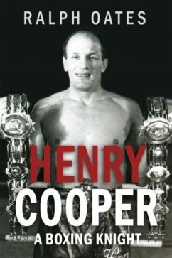 Cover Sir Henry Cooper: A Boxing Knight