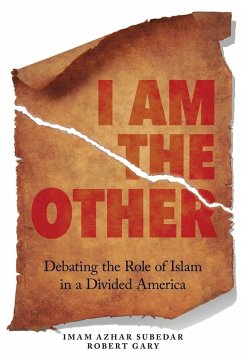 I Am The Other Cover I Am The Other