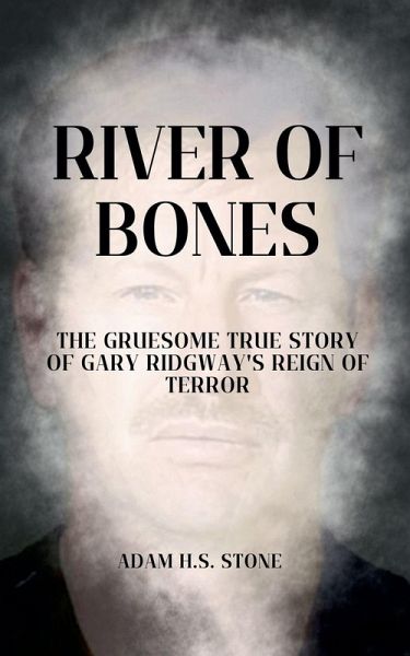 River of Bones River of Bones