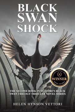 Cover Black Swan Shock