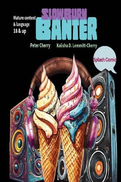 Cover Slow Burn Banter