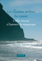 Cover Les Illusions Perdues Du Roman