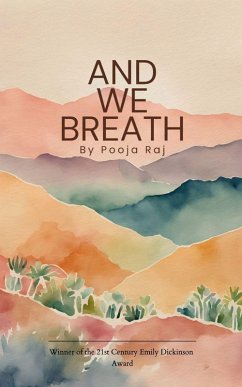 Cover And We Breath