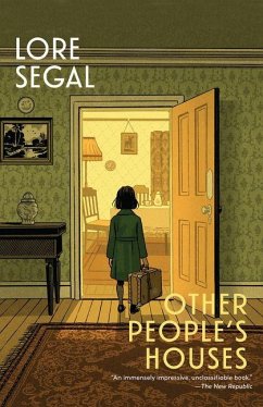 Cover Other People's Houses