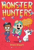 Beware of Sleeping Pixies (Monster Hunters #2) Beware of Sleeping Pixies (Monster Hunters #2)