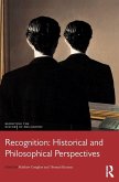 Recognition: Historical and Philosophical Perspectives