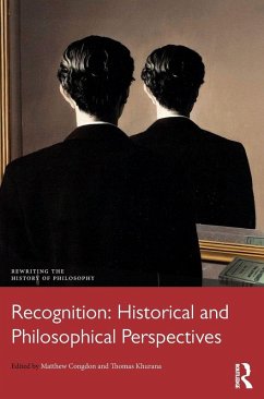 Cover Recognition: Historical and Philosophical Perspectives
